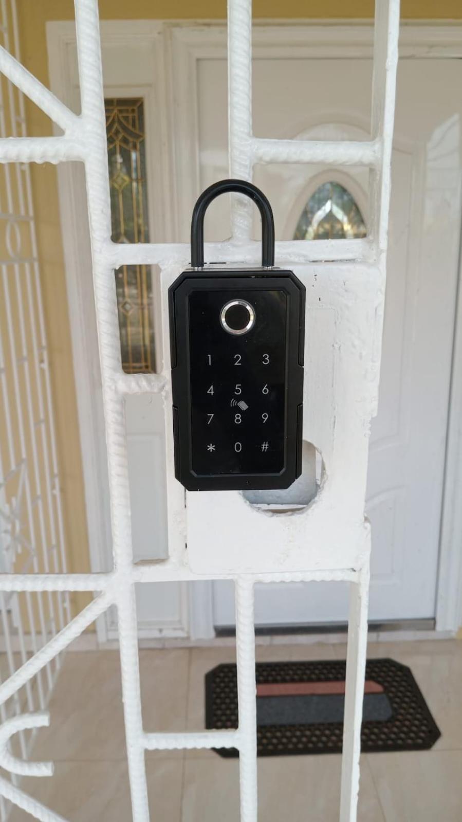 St Bess Comfort Style Black River Exterior foto